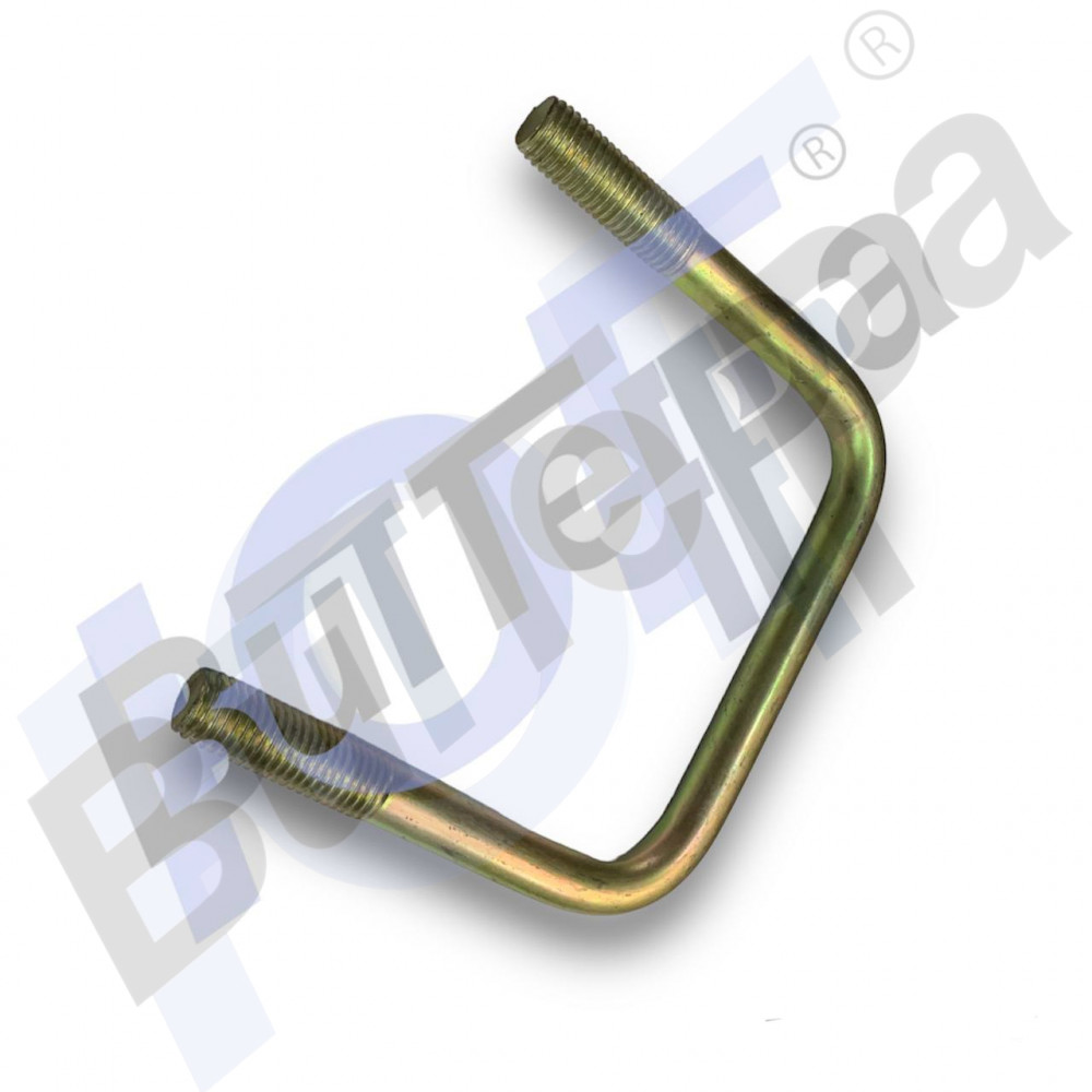 EZDG 13145 U болт 3/4х6-7/8  Клевер
