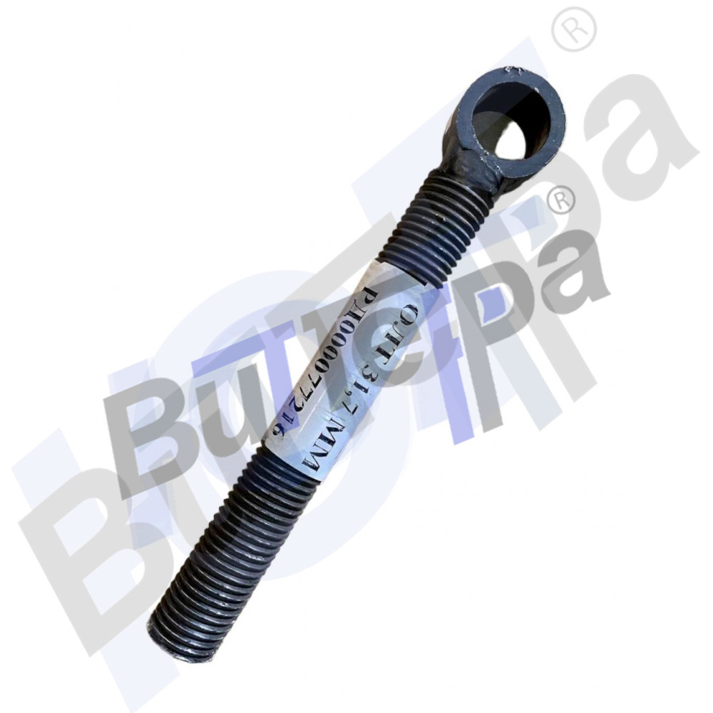 EZDFA9564 Болт 31,7 мм на бороны дисковые TD500/600/700