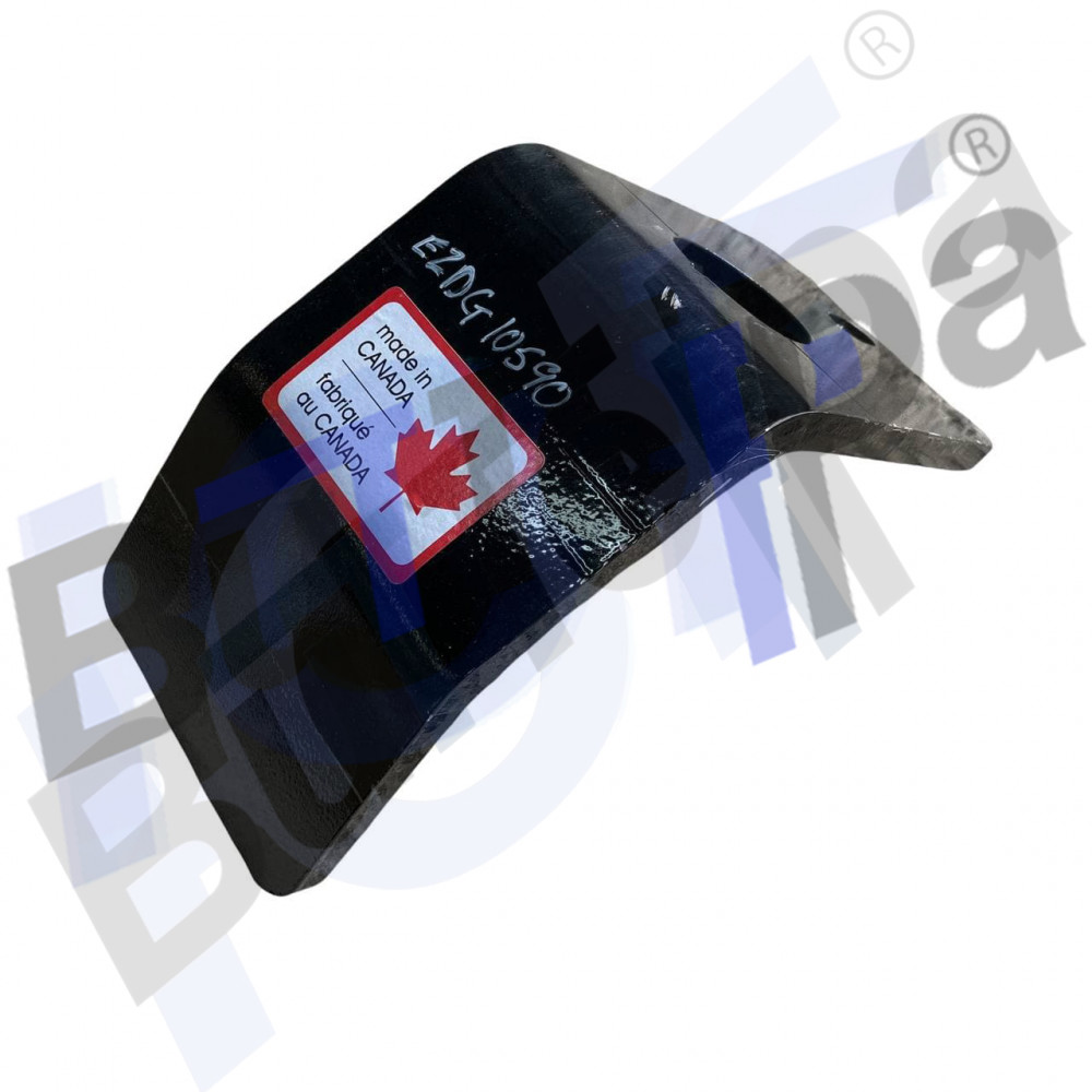 EZDG10590 | Защита подшипниковой опоры 