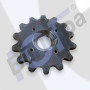 ППК 870.01.06.612 Звездочка для натяжника цепи СА2801 русла ППК 81.01.06.110В жатка ППК-870 “Аргус” 