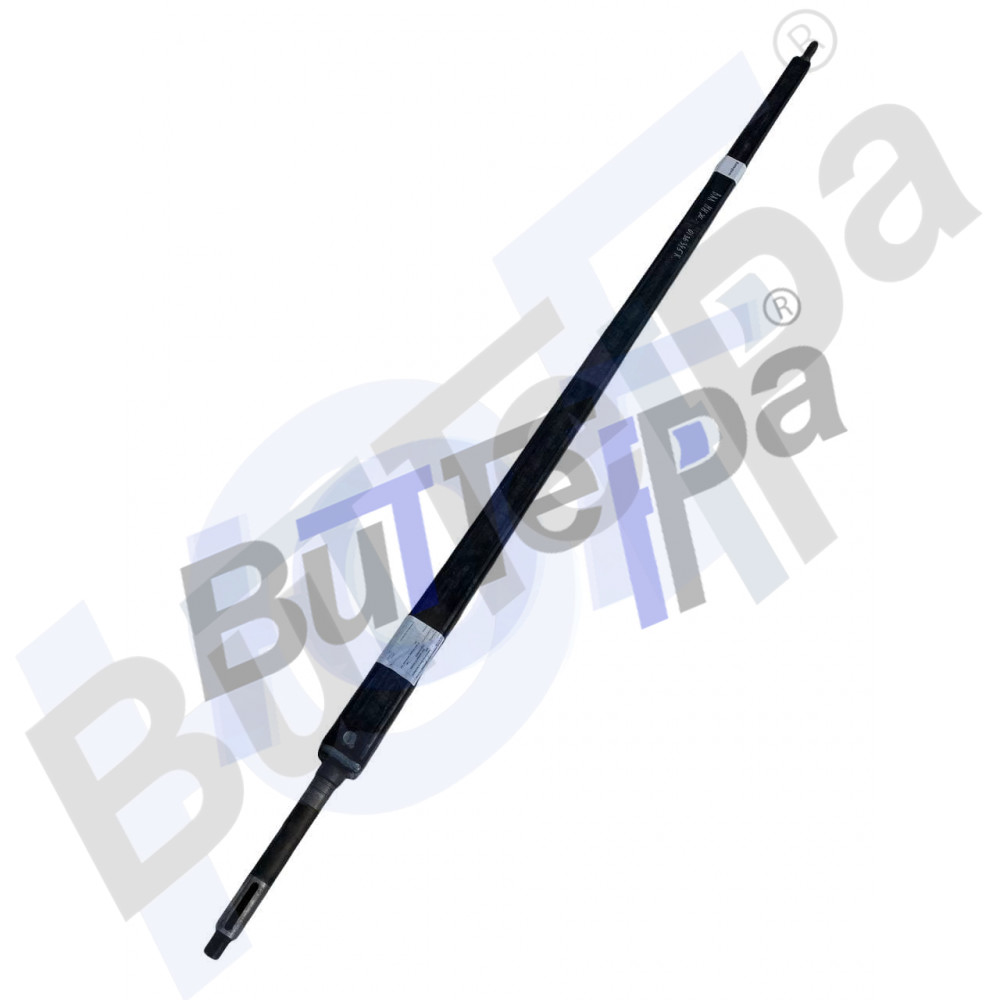 0136345К Вал нижний на КРП-302 "Berkut"
