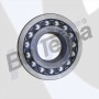 1309 Подшипник 45/100/25 ГОСТ 28428-90 корпус КСД 04.02.101Б на КСД-2,0 