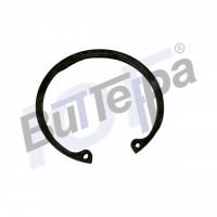 472-80x2.5 Кольцо стопорное DIN 472-80x2.5