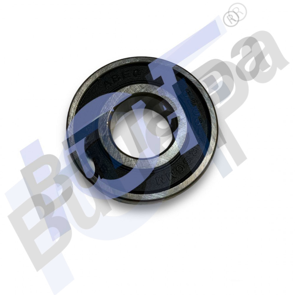 LCA44529 | Шарикоподшипник 17/40/12 Клевер (180203)
