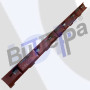 ПДК 10.01.000 Щиток барабана в сборе для ПДК-10А (Дон, Акрос) 