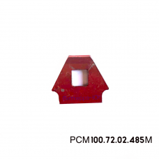 РСМ 100.72.02.485М | Шайба пальца подборщика на ППТ-041 Tukan Клевер