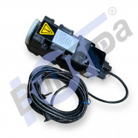 SX711009 | Радар в сборе для опрыскивателя SX-275, SP-275