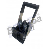 2P5065-5-F F C Разъем единый со стороны жатки (081.27.09.970)
