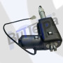 РСМ 3431PO-001320BX Силовой привод деки до 2011 г. на комбайны Акрос, Вектор