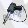 РСМ 3431PO-001320BX Силовой привод деки до 2011 г. на комбайны Акрос, Вектор