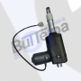 РСМ 3431PO-001320BX Силовой привод деки до 2011 г. на комбайны Акрос, Вектор