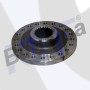 490829900003R Фланец редуктора S8299119501 для Акрос-530 до 2014г.