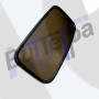 РСМ 61.8201020-01 Внешнее зеркало заднего вида (343х163) на Акрос, Торум, Вектор, Дон-680М, РСМ-1401