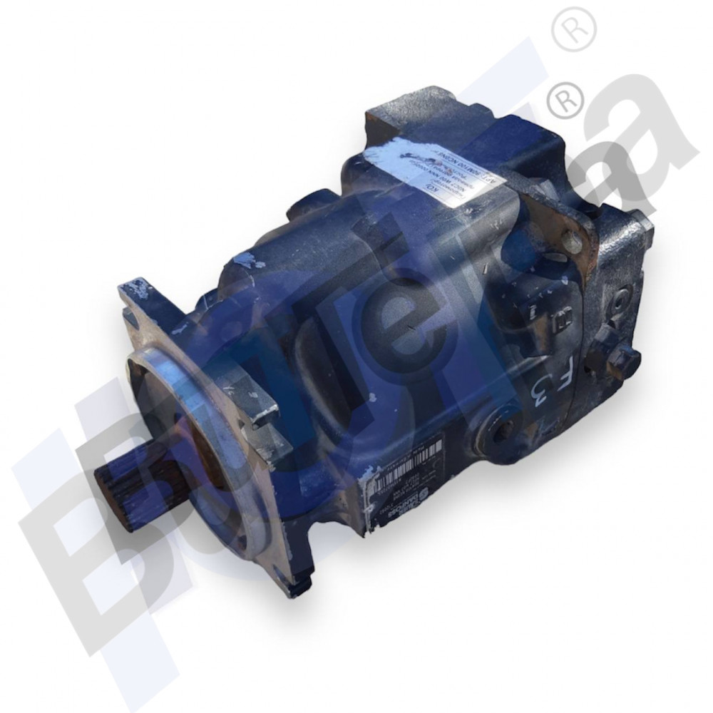 90M100 NC0N8 N0C7 W00 NNN 0000F3 | Гидромотор ГСТ на комбайн Акрос, Вектор (DANFOSS) "Ростсельмаш"