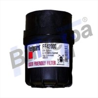 FF42000 | Фильтр топливный тонкой очистки (4990879)