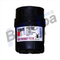FF42000 Фильтр топливный тонкой очистки (4990879)