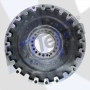 812-00635 | Муфта эластичная на Акрос для двигателя ЯМЗ (РСМ PVN 43031 G/ON)