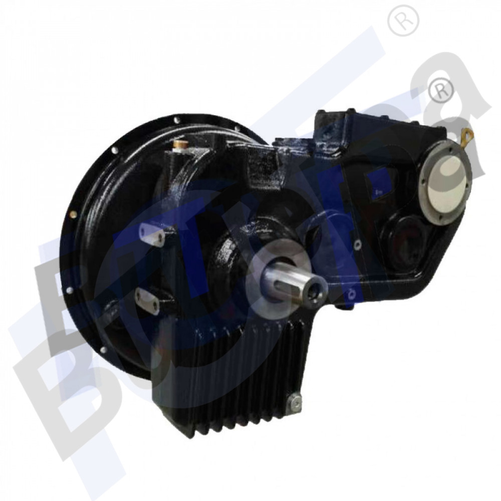 S8195142500 Редуктор отбора мощности двигателя Cummins для Акрос-580 (S8195142000, S8195142501) Ростсельмаш