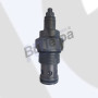 4271276 Клапан предохранительный на трактор РСМ-2375 (DB16P-01-C-N-330V275)