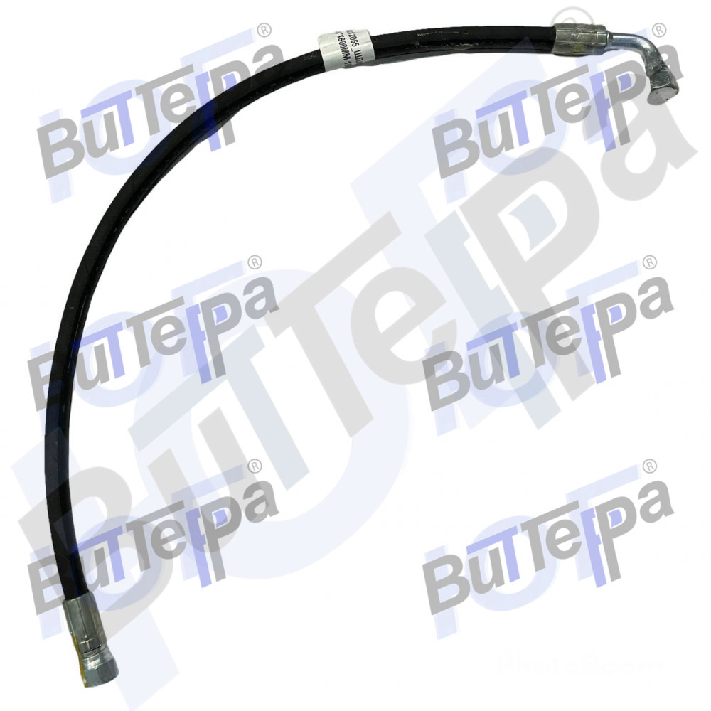 86012065 | Шланг в сборе 1/4" L=600мм 100R1 на трактор РСМ 2375 (2000)