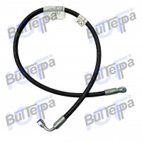 86012066 | Шланг в сборе 1/4" L=990мм 100R1 на Трактор РСМ 2375 (2000)