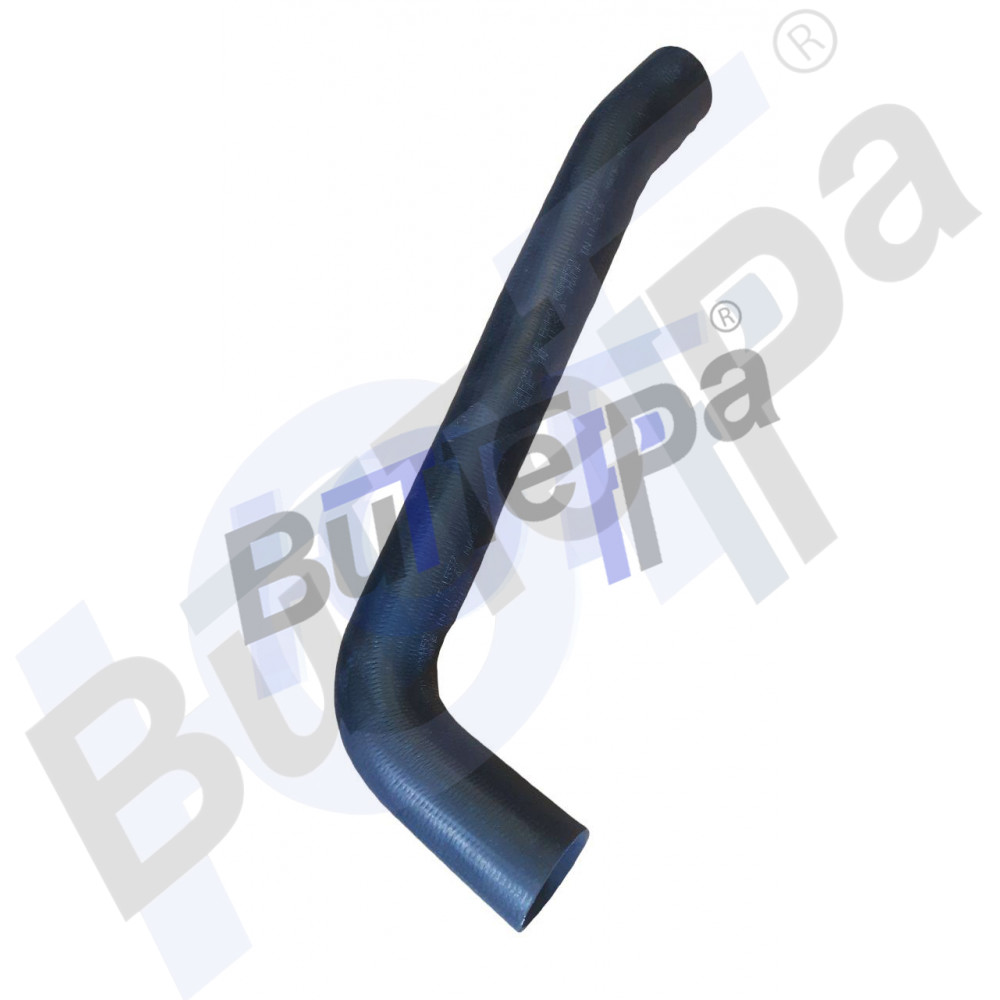 86029903 | Патрубок 2.50" QSM-11 (нижний) на трактор РСМ 2375 (серия 2000)