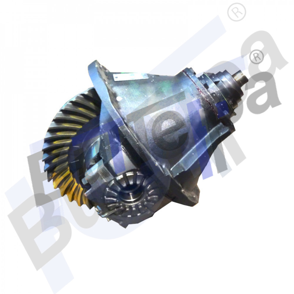 86024721 Дифференциал правого вращения 23130 на трактор Buhler 2375