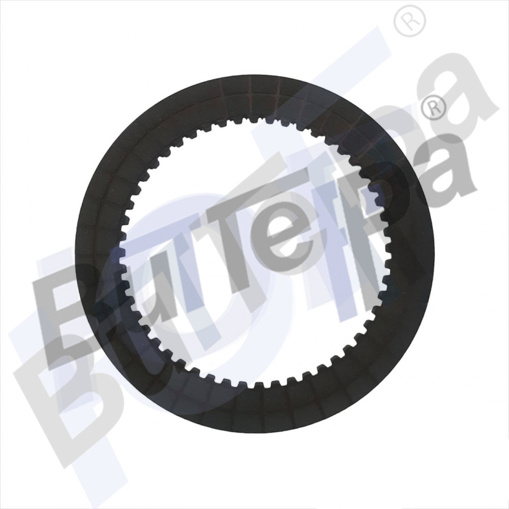 86055443 | Пластина диск АКПП Buhler