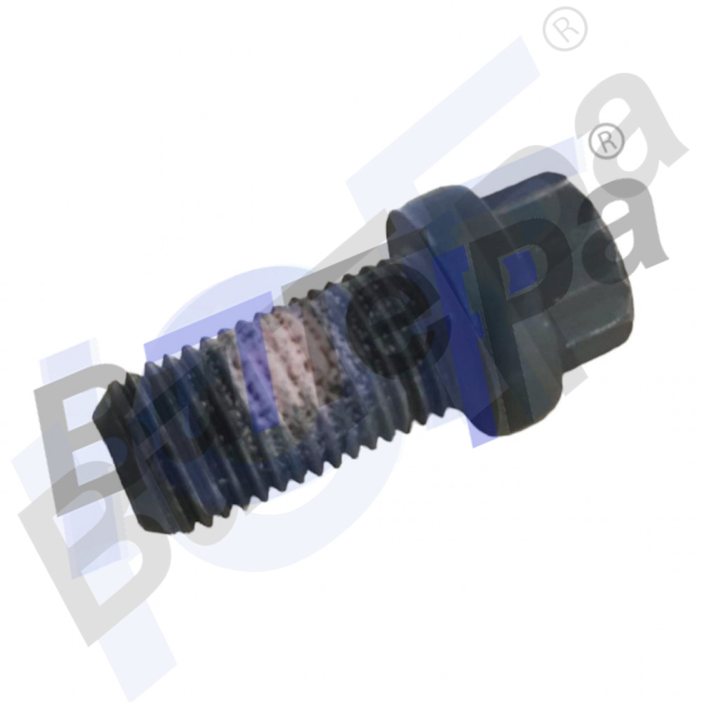 9637611 | Болт вала карданного 0,312NFX0 .75" трактора РСМ-2375 (231142) DANA Spicer