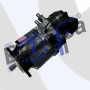 9705146 Тандем насосов для двигателя трактора Buhler-2375