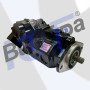 9705146 Тандем насосов для двигателя трактора Buhler-2375