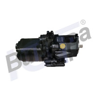 R902576370 | Насос аксиально-плунжерный Bosch Rexroth на Трактор РСМ 2375 Ростсельмаш