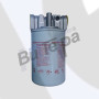 MF BN 80 AGC 20A 0/0/-B1/7 Фильтр гидравлический с корпусом в сборе (ЭС-1) (HF6591, З171604, 0080 MG 020 BN)