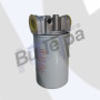 MF BN 80 AGC 20A 0/0/-B1/7 Фильтр гидравлический с корпусом в сборе (ЭС-1) (HF6591, З171604, 0080 MG 020 BN)