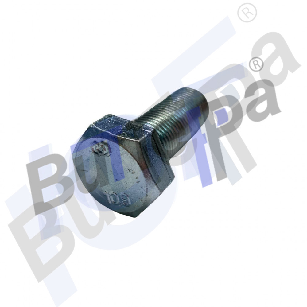 100152087 Болт М16Х1,5-6gХ40.109.40Х.019 ГОСТ 7798 Ростсельмаш