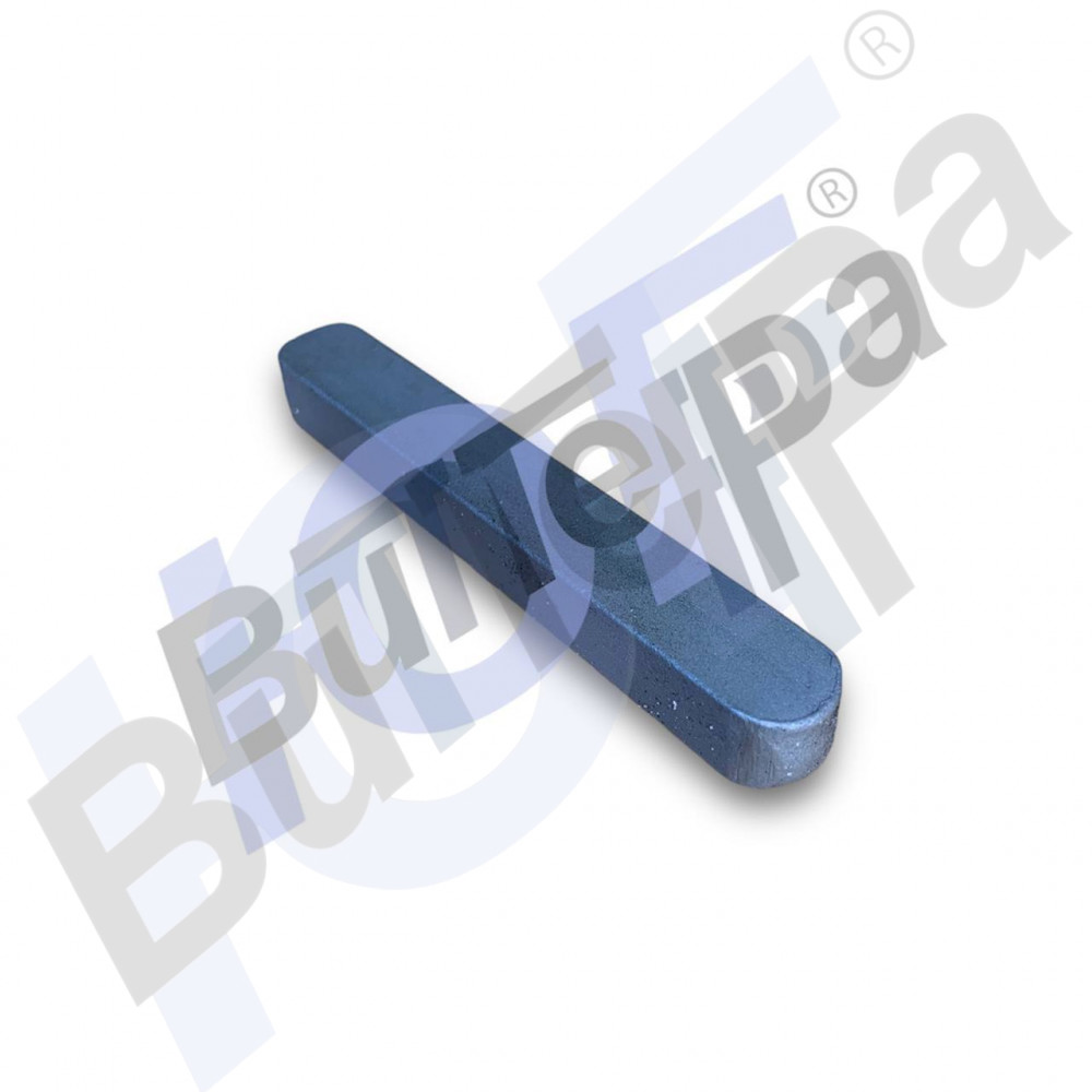 10х8х70 Шпонка ГОСТ 23360-78