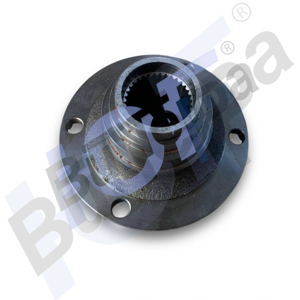 2375-2402140 Фланец КПП для трактора РСМ-2375