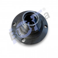 2375-2402140 Фланец КПП для трактора РСМ-2375