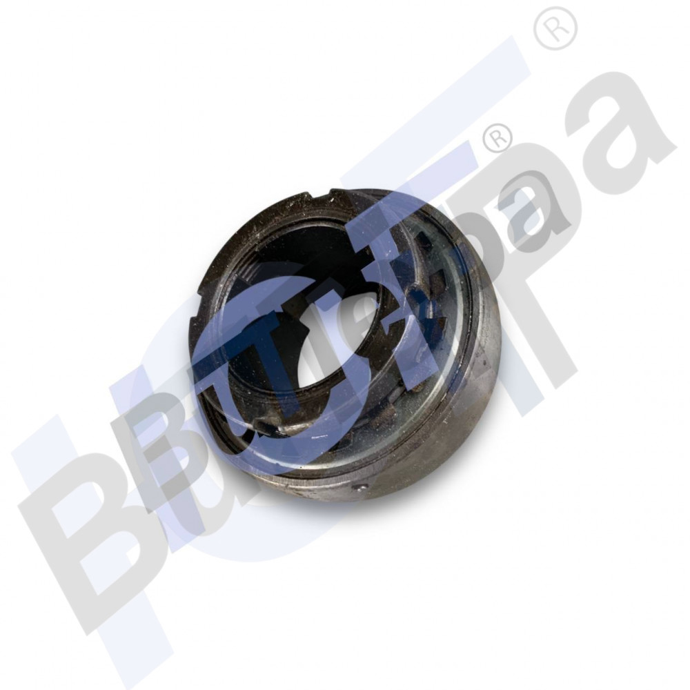 680210А2H7C17 | Подшипник шариковый радиальный CRAFT для комбайнов РСМ