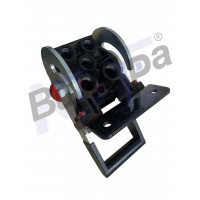 KIT P5065 F L | Разъем неподвижный без полумуфт Ростсельмаш