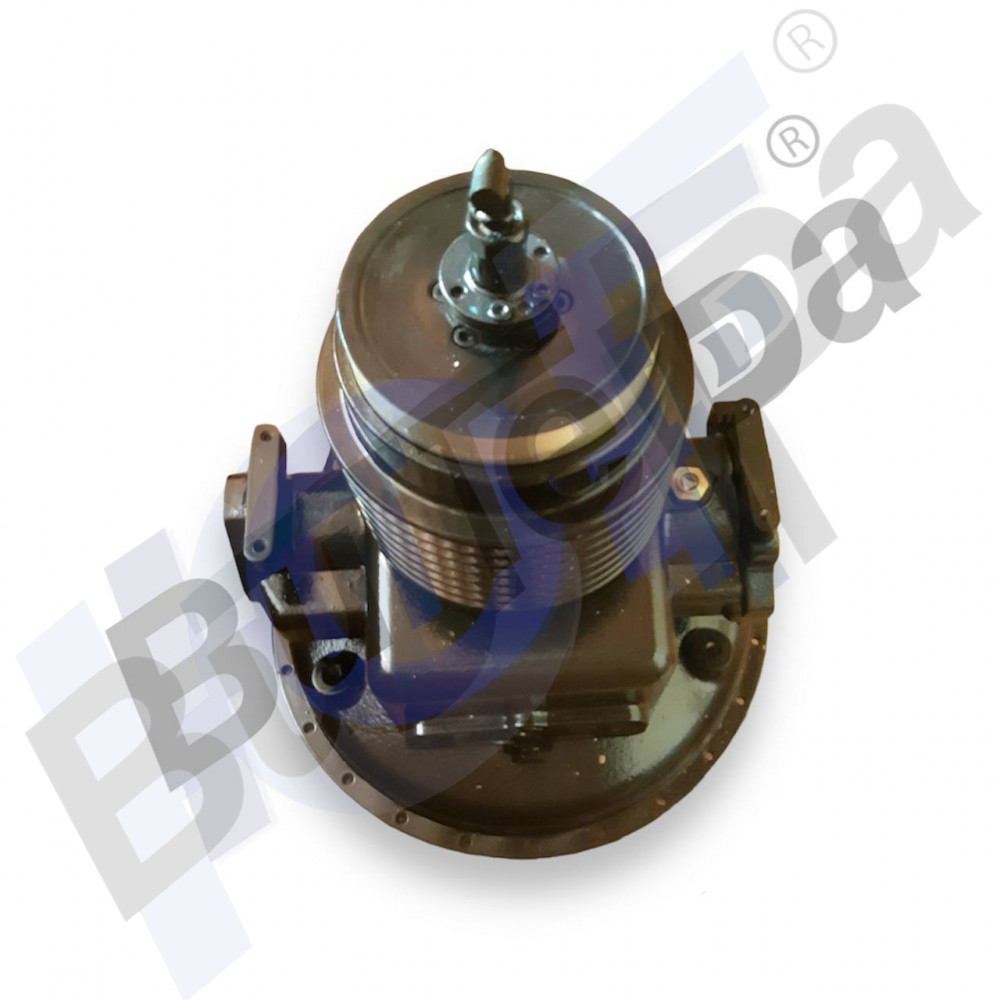 S8295121505 | Редуктор отбора мощности РСМ-1401 РСМ (двигатель Mercedes-Benz OM460)
