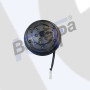 РСМ 0893-102-25-001000 Муфта электромагнитная привода воздушного компрессора на Акрос, Торум (0893-102-25-00000/227-041930/227-04193)