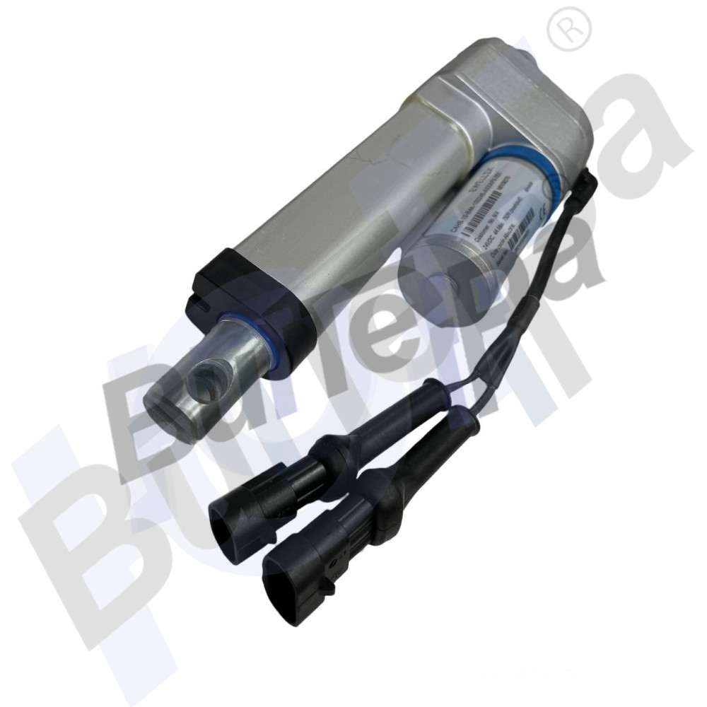CAHB-10-B4A-100245-AXXAPX-001 Привод силовой подачи топлива с 2010 г (АКРОС/ТОРУМ) (CAHB-10-B4A-076250-ACCAPX-R01)