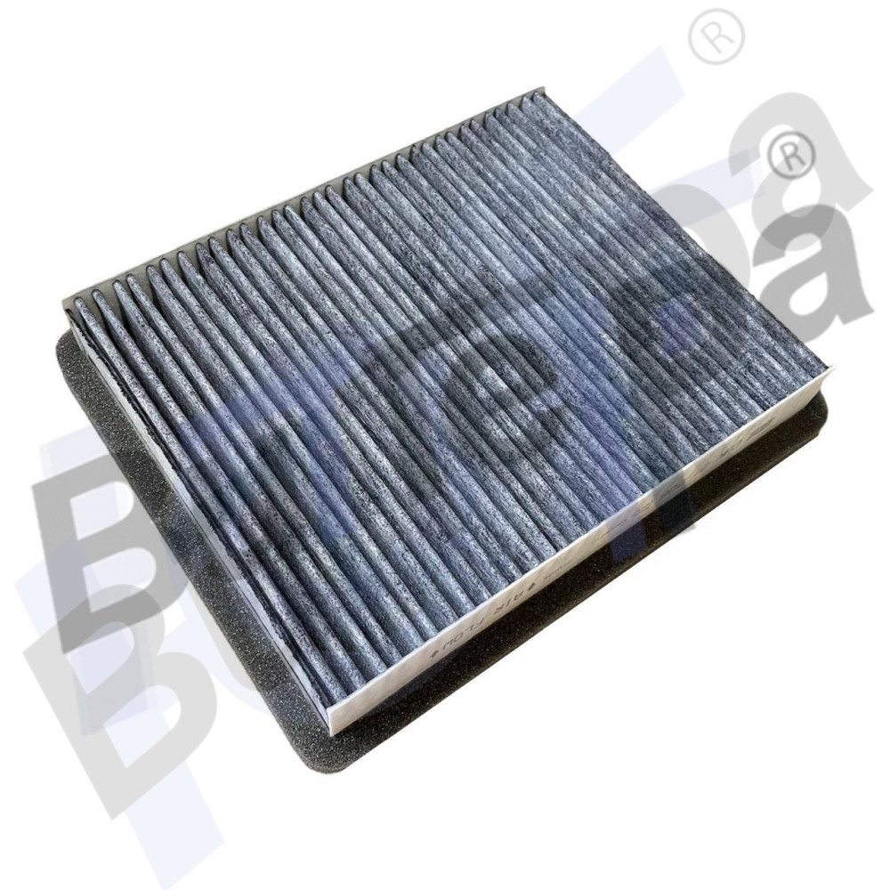 CUK 21 006 Фильтр воздушный вентиляции кабины на Торум-750, двигатель Cummins X12 РСМ