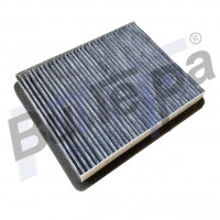 CUK 21 006 Фильтр воздушный вентиляции кабины на Торум-750, двигатель Cummins X12 РСМ