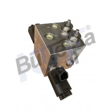 STB 2-031152 | Блок гидравлический наклонной камеры на Акрос, Торум (400672939)