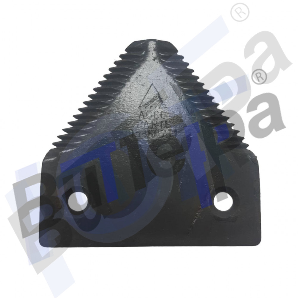 058602T1 Сегмент косы AGCO на комбайн Massey Ferguson, Challenger
