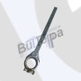 700721939 Головка ножа AGCO (81216) на Massey Ferguson 5200