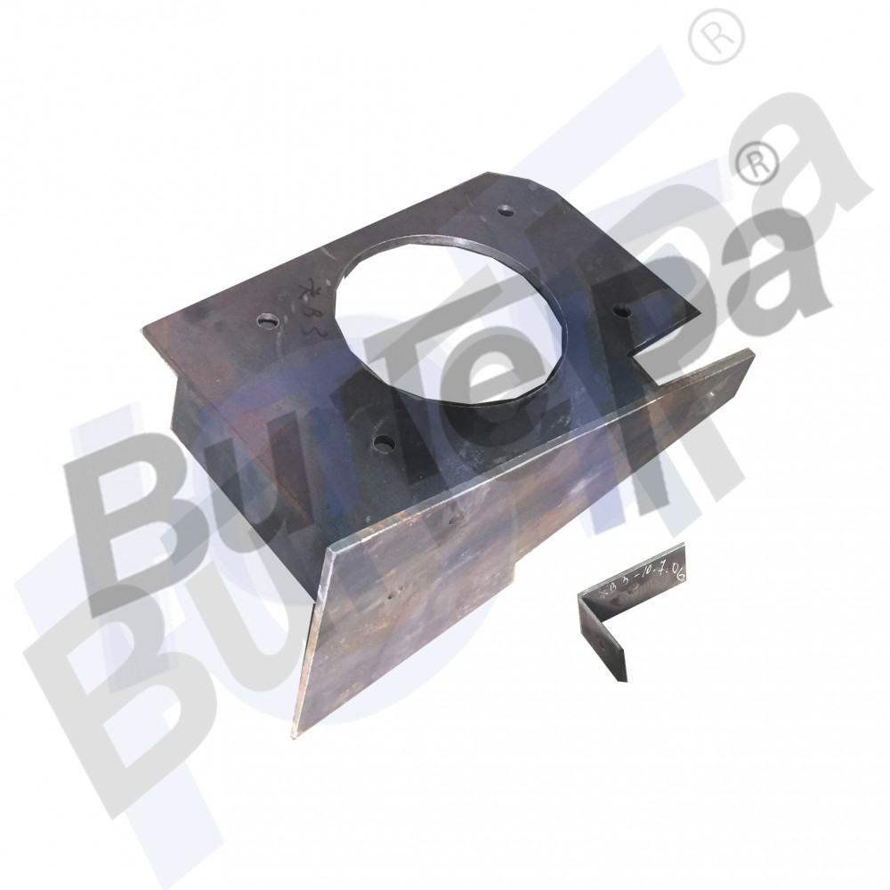 A012T Консоль ЖВЗ-10,7