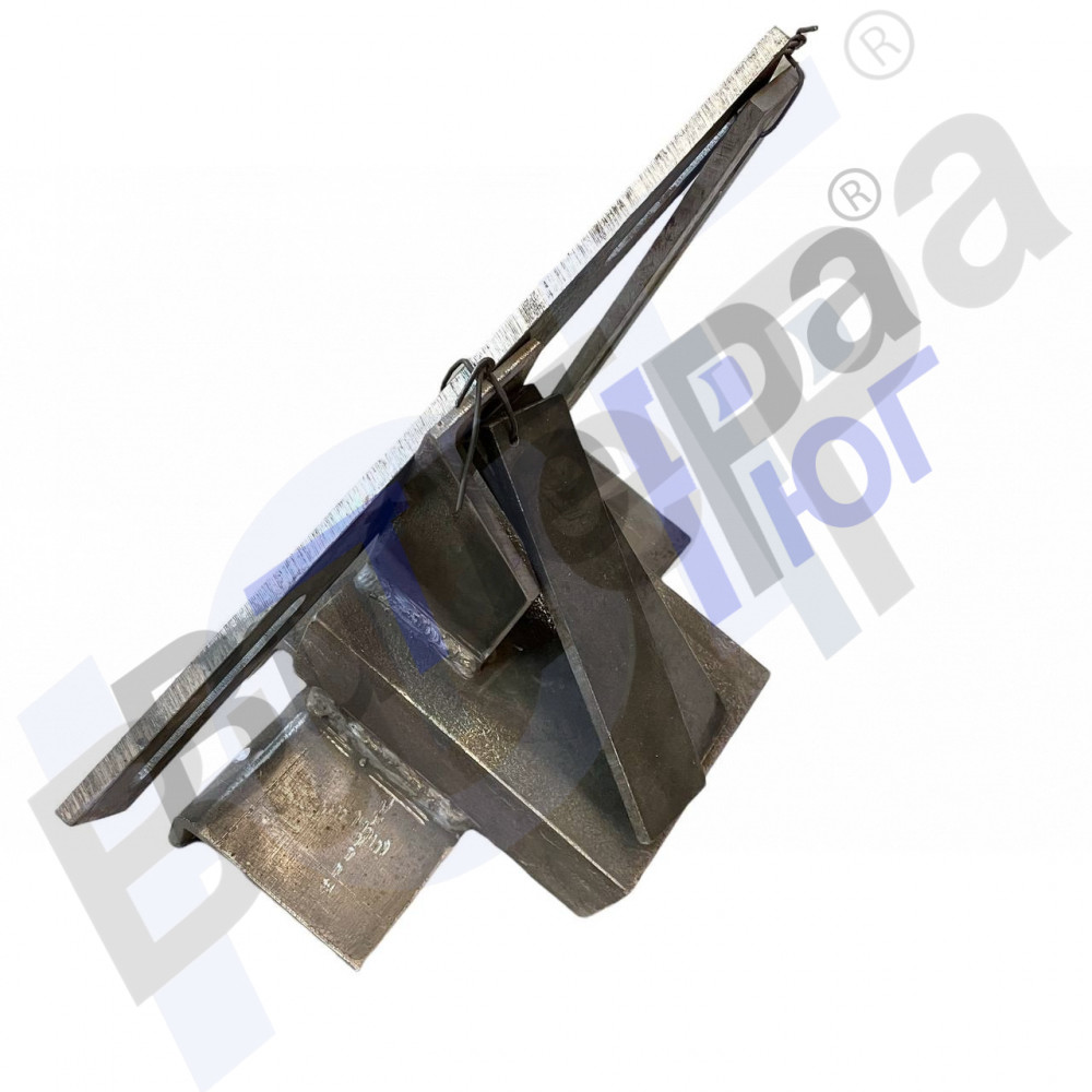 A012V Натяжное устройство ЖВН-6 в сборе